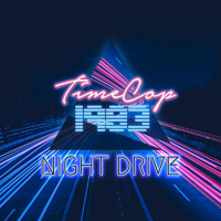 Timecop 1983 - Night Drive