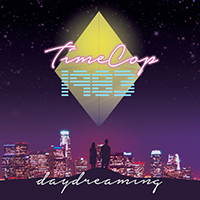 Timecop 1983 - Daydreaming (EP)