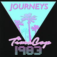Timecop 1983 - Journeys