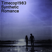 Timecop 1983 - Synthetic Romance (EP)