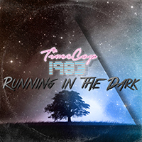 Timecop 1983 - Running In The Dark (EP)