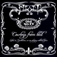 Frrt - Cowboys From Bled