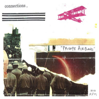Connections - Private Airplane