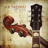 Thomas, Ian - A Life in Song