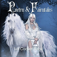 Lol Cooper Band - Poetry & Fairytales
