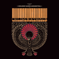 Golden Dawn Arkestra - Children Of The Sun