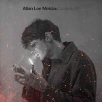 Meldau, Albin Lee - Lovers (EP)
