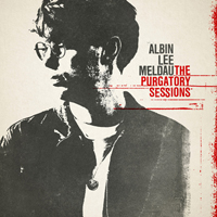 Meldau, Albin Lee - The Purgatory Sessions (EP)