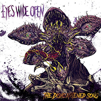 Eyes Wide Open - The Disheartened Song (Single)