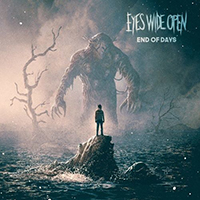 Eyes Wide Open - End of Days (EP)