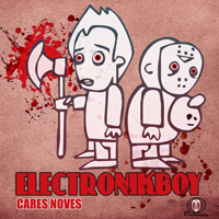 Electronikboy - Cares Noves