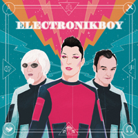Electronikboy - Short Circuit (CD 1)