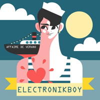 Electronikboy - Affaire De Verano