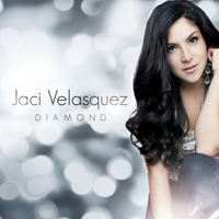 Velasquez, Jaci - Diamond