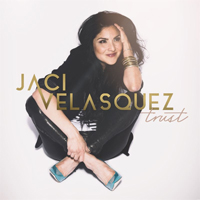 Velasquez, Jaci - Trust