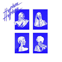 Hyphen Hyphen - Hyphen Hyphen (Single)