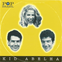 Kid Abelha - Pop Brasil