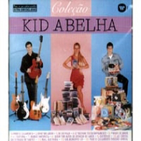 Kid Abelha - Colecao
