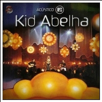 Kid Abelha - Acusitco MTV