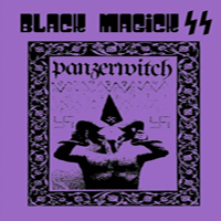 Black Magick SS - Panzerwitch