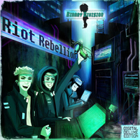Binary Division - Riot Rebellion (Digital Deluxe Edition)