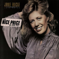 Fricke, Janie - Love Notes