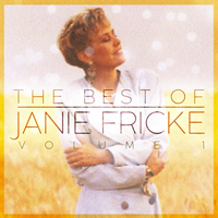 Fricke, Janie - The Best of Janie Fricke Vol. 1