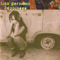 Germano, Lisa - Happiness