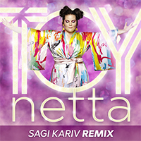 Netta - Toy (Sagi Kariv remix) (Single)