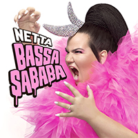 Netta - Bassa Sababa (Single)