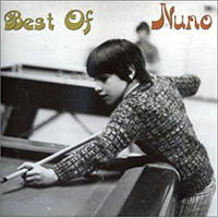 Bettencourt, Nuno - Best of Nuno