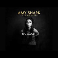 Shark, Amy - I Said Hi (Single)