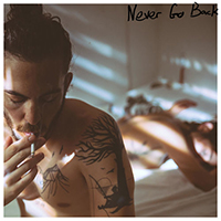 Lloyd, Dennis - Never Go Back (Single)