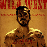 Lloyd, Dennis - Wild West (Single)