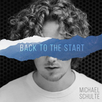Schulte, Michael - Back To The Start (Single)