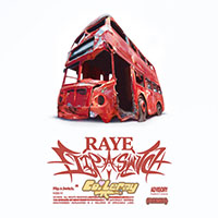Raye - Flip A Switch.  (Remix)