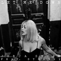 Jorja Smith - Let Me Down (Single) (feat. Stormzy)