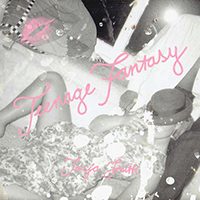 Jorja Smith - Teenage Fantasy (Single)