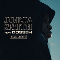 Jorja Smith - Blue Lights (French remix - feat. Dosseh) (Single)