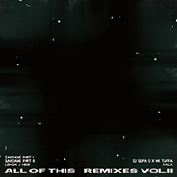 Jorja Smith - All of This Remixes, Vol. 2 (EP)