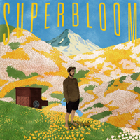 Kiefer - Superbloom (Ep)