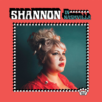Shaw, Shannon - Shannon In Nashville
