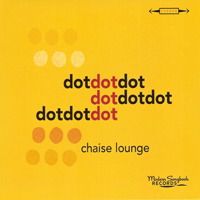 Chaise Lounge - Dotdotdot