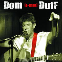 Duff, Dom - E-Unan