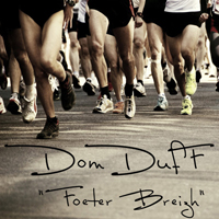 Duff, Dom - Foeter Breizh (Single)