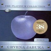 Crvena Jabuka - The Platinum Collection (CD 2)