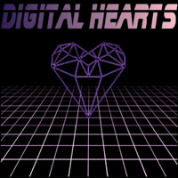 Digital Hearts - Digital Hearts