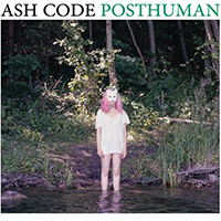 Ash Code - Posthuman