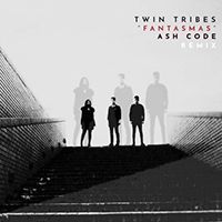 Ash Code - Fantasmas (Single)