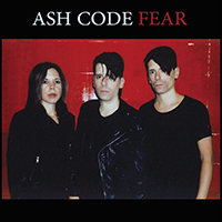 Ash Code - Fear (Single)